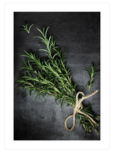 Biberiye - Art Print